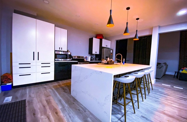 Breathtaking Valley Views