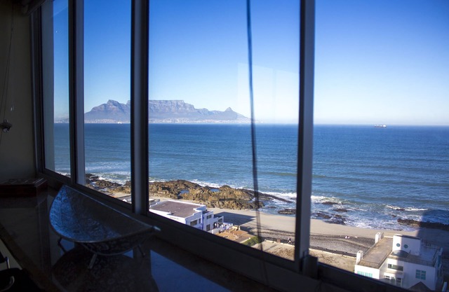 Breathtaking Views in Blouberg!
