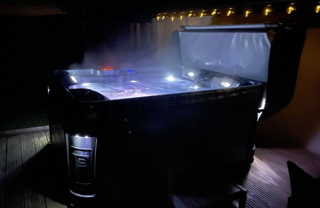 Breathtaking Views Luxury Winter Breaks