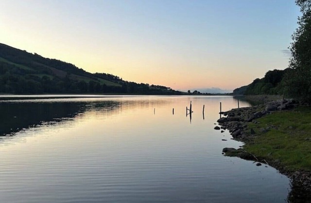 Brecon Beacons Cost Cottage