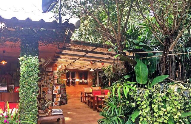 Breeze of Pai Guesthouse