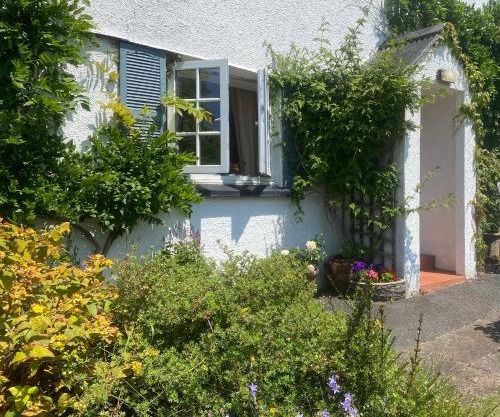 Brentor Self-catering