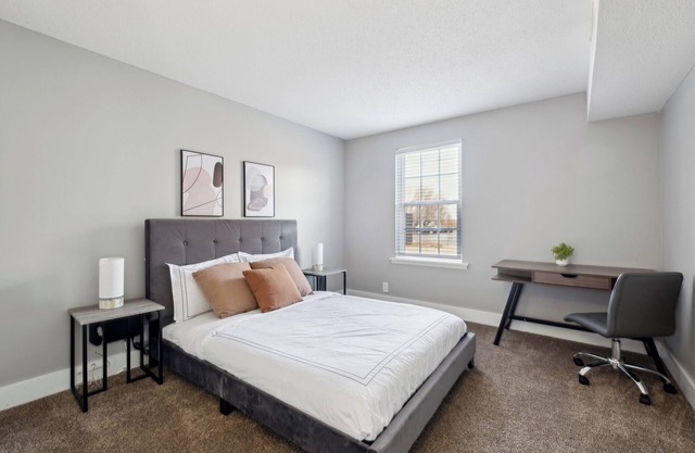 Brentwood C3 I Cozy & Comfy I 2Bd I Free Parking