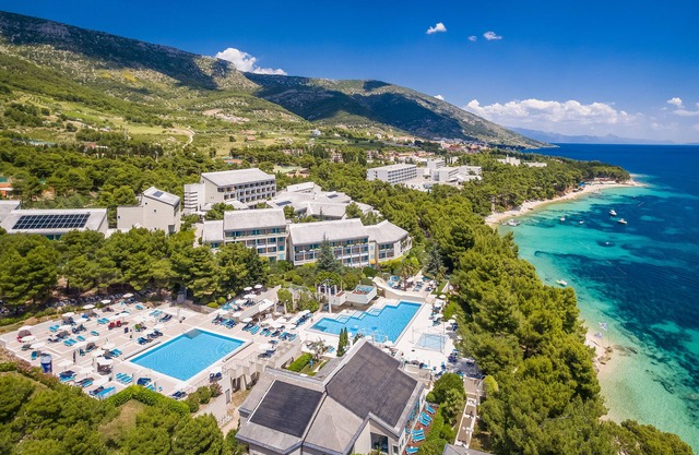Bretanide Sport & Wellness Resort