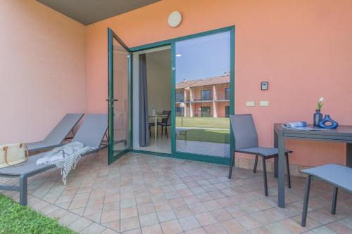 Brezza del lario Bilocale by Varenna Holidays