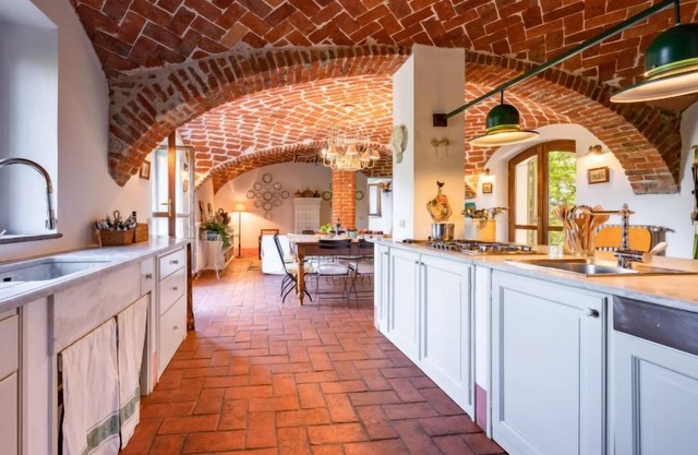 Bric del Vento by Interhome