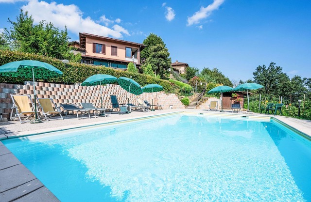 Bricco dei Ciliegi by Interhome