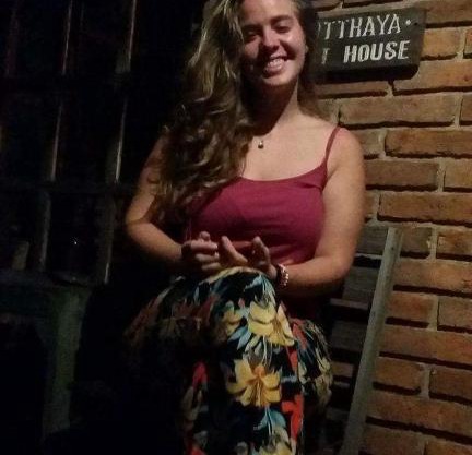 BRICKHOUSE Ayutthaya Guesthouse EST 1986