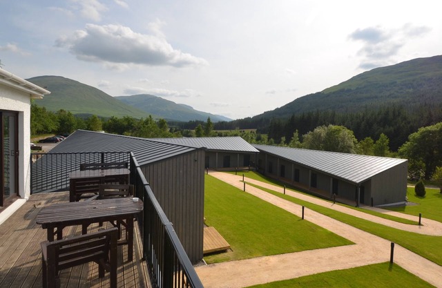 Bridge of Orchy Hotel