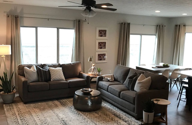 Bridges Bay Cabin #249