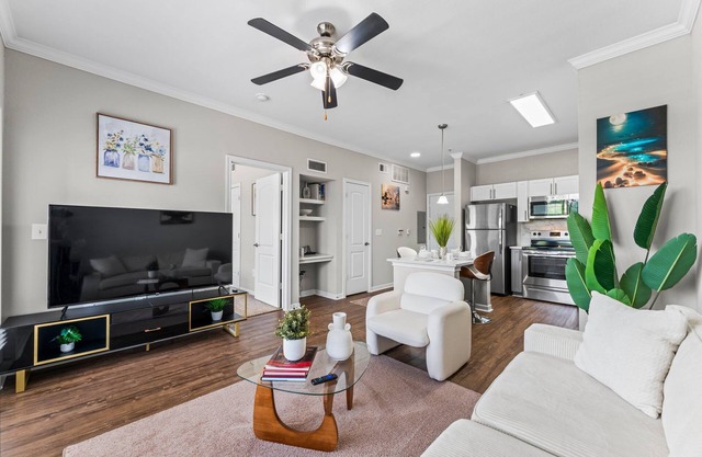 Bright 1BR in Magnolia + Near Woodlands Waterway