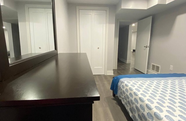 Bright and Comfortable Stay.