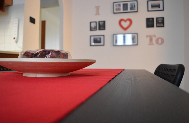 Bright and Cozy Apartment CIN: IT001051C28ZW3HOT5