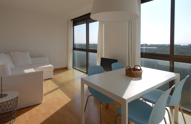 BRIGHT APARTMENT in GAVA MAR