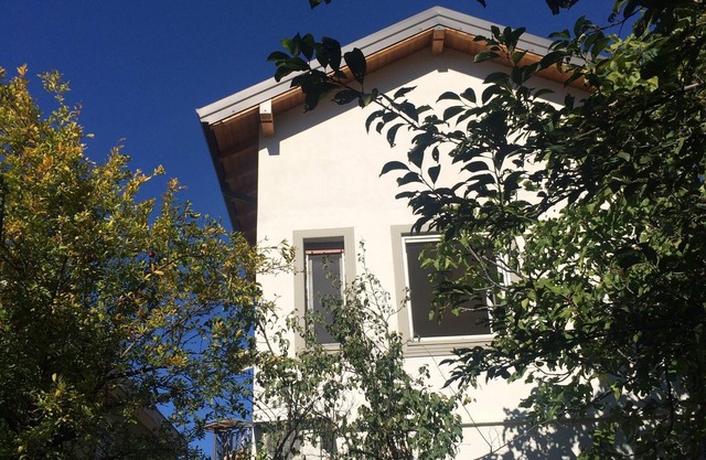 Bright apartment near Rho Fiera Milan
