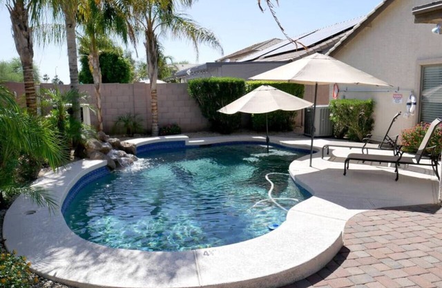 Bright & Clean Oasis Near Goodyear Ballpark