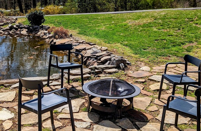 Bright, modern and inviting apartment on a quaint residential street