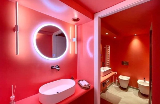 Bright, Silent & Modern Space in Turin!