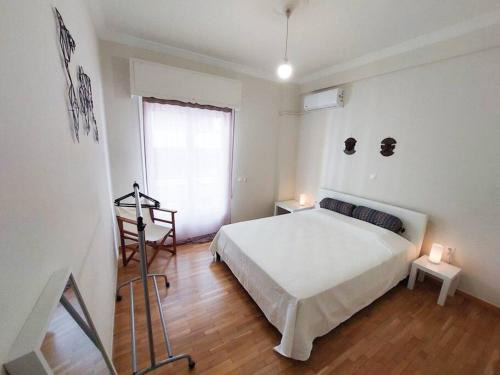 Bright & Spacious 1BR Apt Athens, Goudi