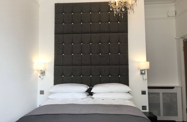 Brighton Inn Boutique Guest Accommodation