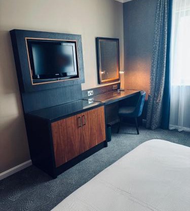 Brighton place Hotel