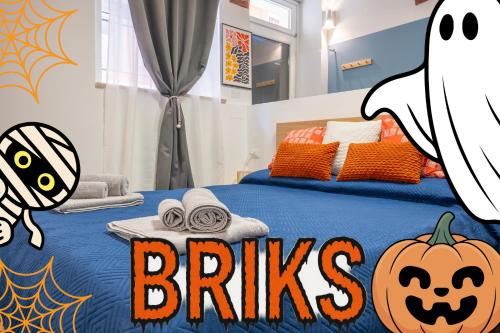 BRIKS Apartment Comfort, privacy e stile a pochi minuti dall'aeroporto di Caselle