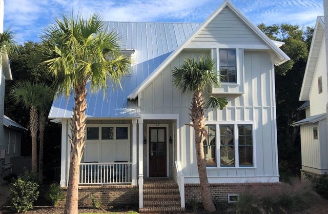 BRINEY BREEZE OCEAN OAKS home