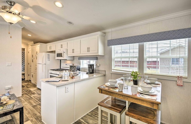 Bring the Kids Family Cottage Escape Autumn Midweek - 35% OFF Promo!