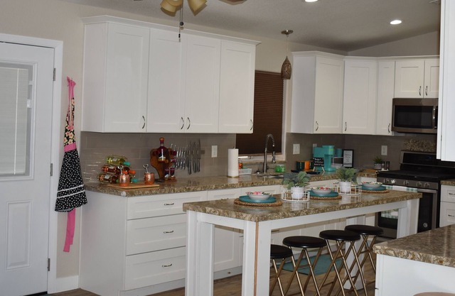 Bring your Boats and Buggies, we are dog friendly.