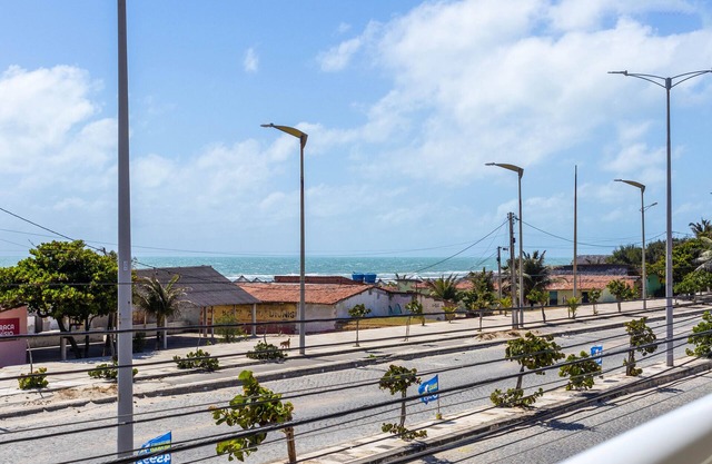 Brisa Mar House Praia do Futuro