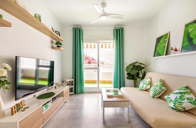 BRISAMAR Rota ATLÁNTICO apartment