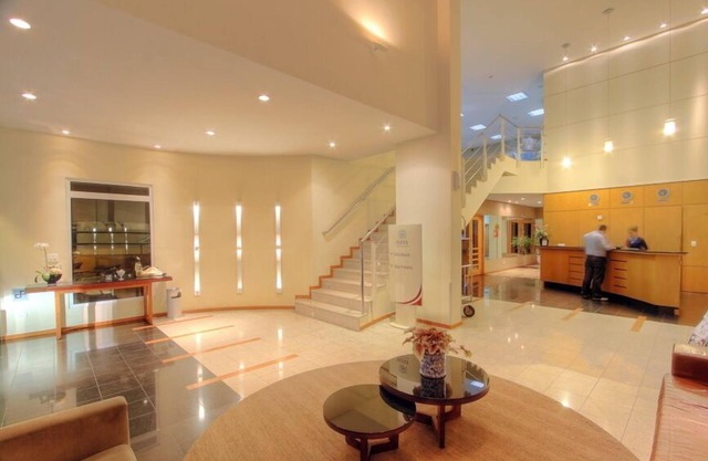 Bristol Centro Cívico Multy Hotel