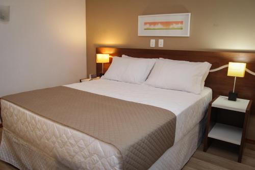 Bristol Centro Civico Curitiba