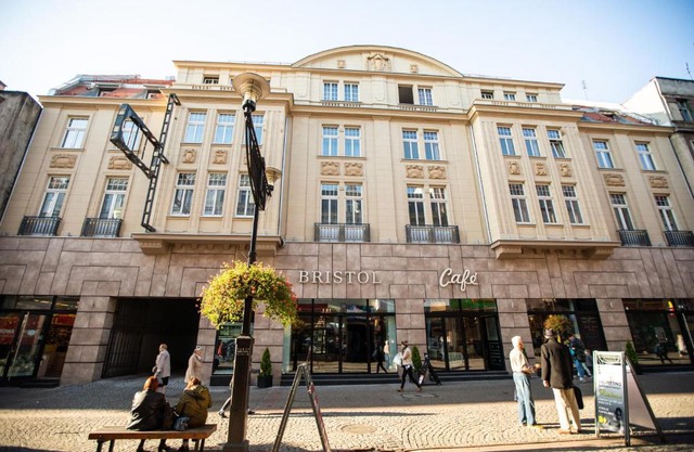 Bristol Economy