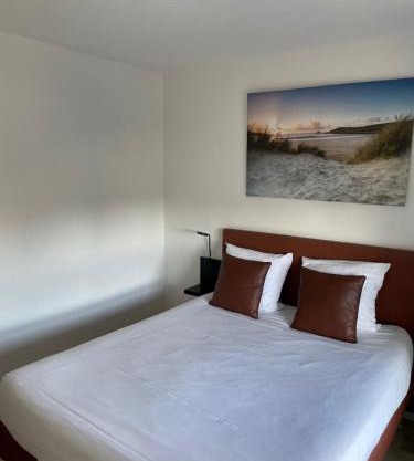 Brit Hotel Cherbourg