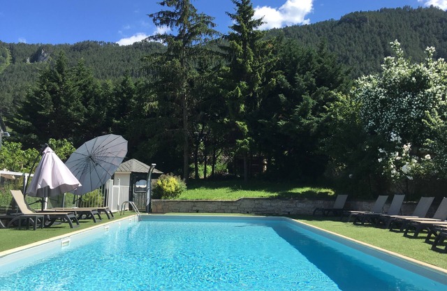 Brit Hotel Deltour Confort Mende