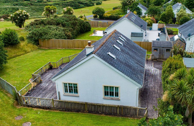 Brittas Bay Holiday Park No.18 by Interhome