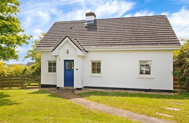 Brittas Bay Holiday Village No 7 by Interhome