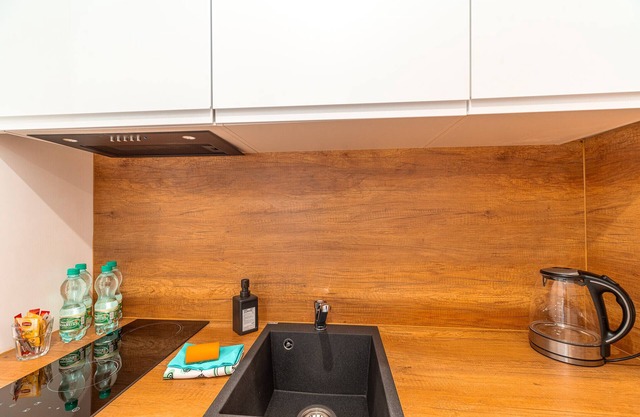 Brożka Comfort Apartment
