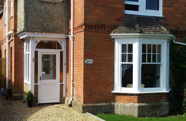 Brockenhurst - OCT HALF TERM AVAILABILITY. 5 bed, 3 bathrooms, 2 sitting areas.