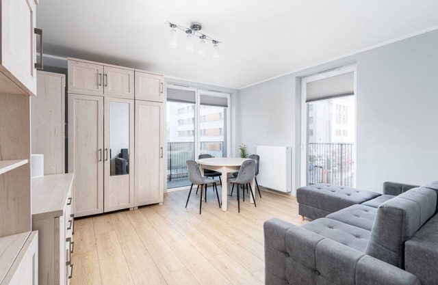 Bronowice Comfy Studio