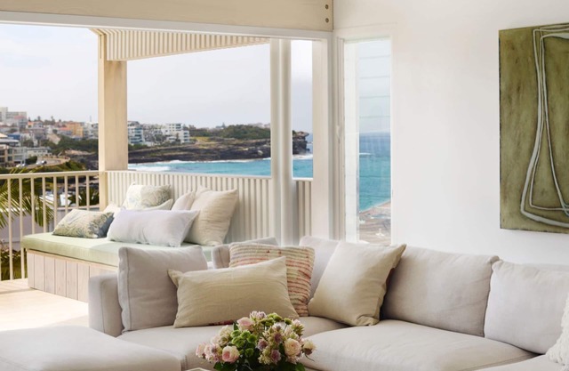 Bronte Beach House with Views