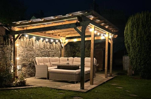 Bronwye Guest House