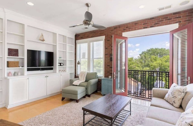 Brooklyn Arts Condo S