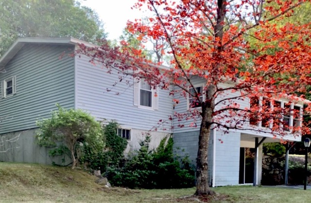 Brookside 2 Bedroom on the White Mountain National Forest