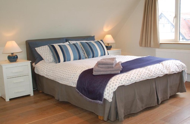 Brookview Guest House