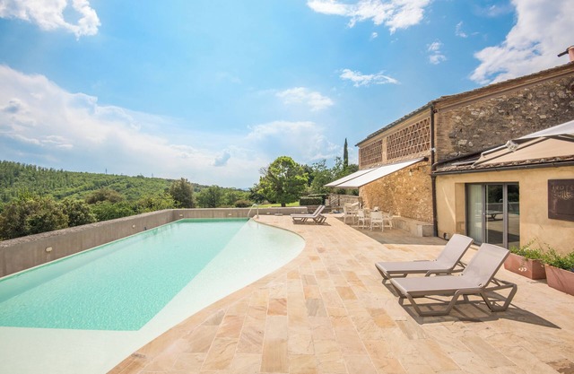 'Brotes Appartamento Mandorlo' Apartment with Shared Pool, Wi-Fi, and Air Conditioning