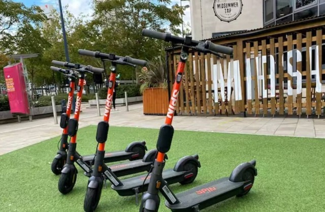 Broughton Apartment with Balcony