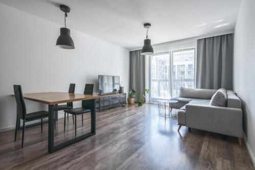 Browar Gdański by NorthSide Apartments