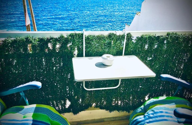 Bruno´s House Apartment